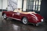 Alfa Romeo 6C 2500 Sport Cabriolet 1948 года